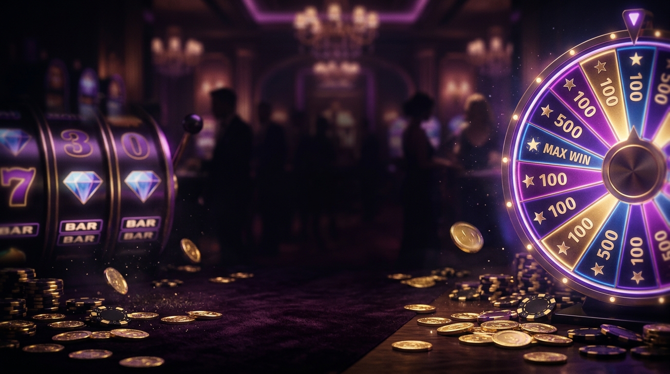 Hero de la guia Rivalo Colombia con casino y apuestas deportivas