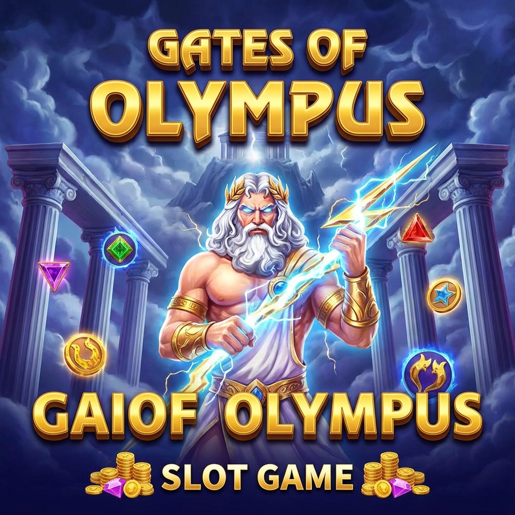 Gates of Olympus en Rivalo Casino - guía para jugadores colombianos