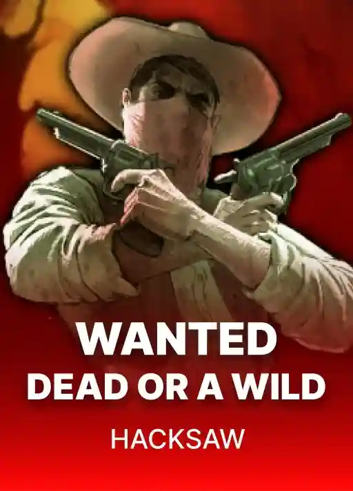 Wanted Dead or a Wild en Rivalo Casino - guía para jugadores colombianos